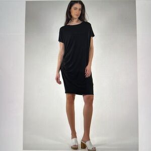 NWT Periphery Black Dress 🇨🇦